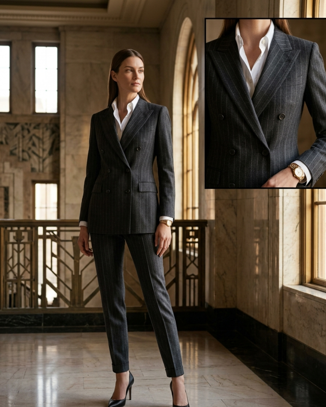 Women's Fashion Wear